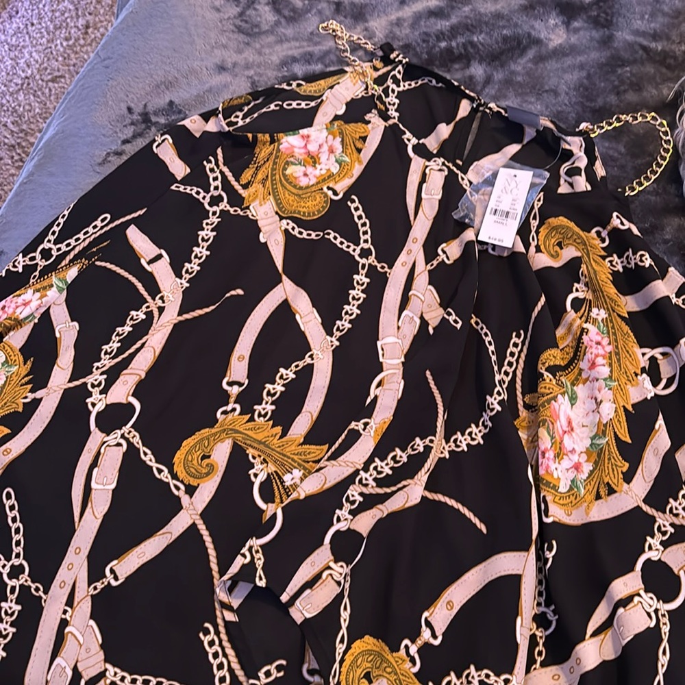 Woman’s shirt